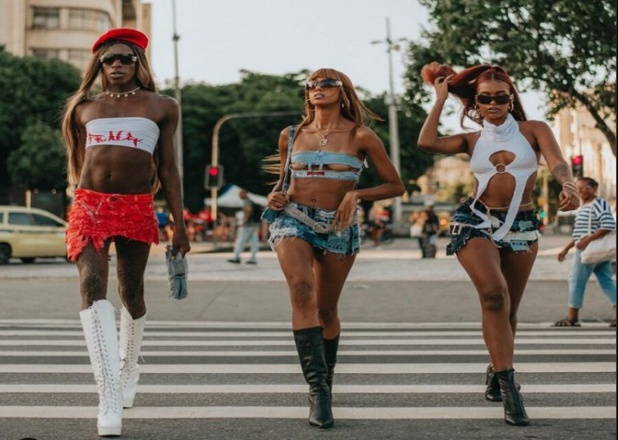 Favela Style: A Moda Das Quebradas - EmergeMag