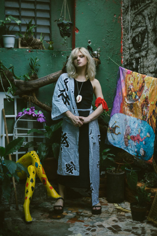 Alice Kollwitz: A liberdade é uma ilusão - EmergeMag