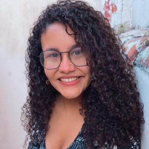 Picture of Brenda Xavier
