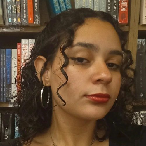 Picture of Ana Clara Marinho