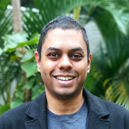 Picture of João Ricardo Dias