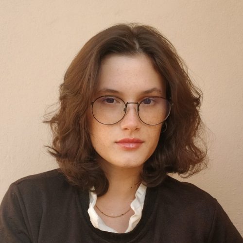 Foto de Samara dos Santos Machado